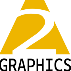 a2graphics logo